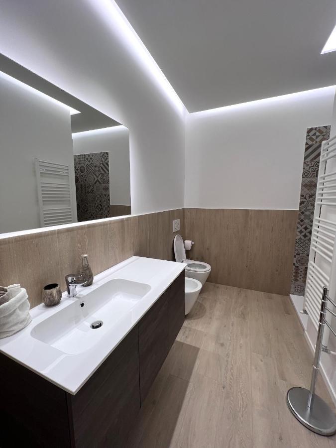 Apartamento Casa Dante: Oneglia Centro-Marina-Spiagge Imperia Exterior foto